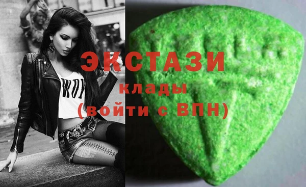 молекула духа Богородицк