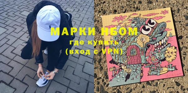 стафф Богородск